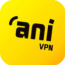 Anni Free VPN, 依据你的免费机场