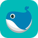 Azure whale Free VPN, 蓝鲸免费机场